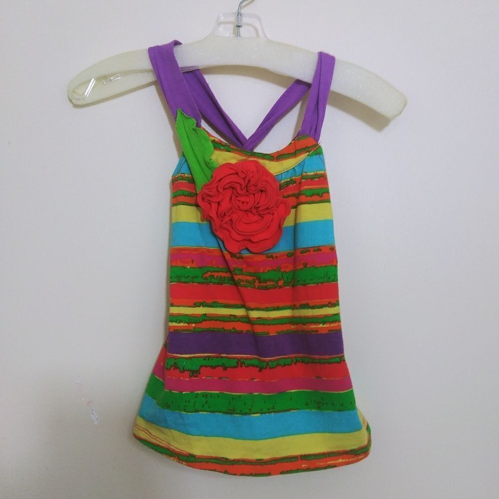 Iris and ivy dress